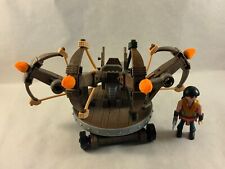 sympa Eret + baliste dragons