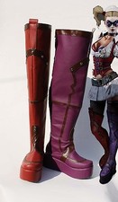 Batman Harley Quinn Cosplay