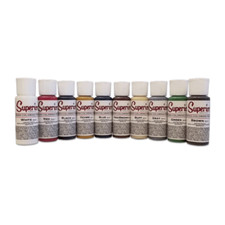 Superior Coloring Resin for