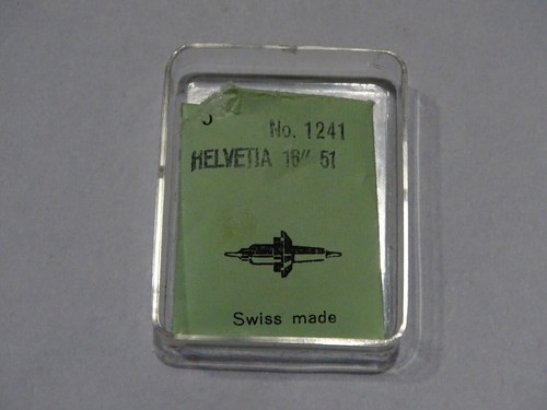 Piece horlogerie axe de - piece, 1