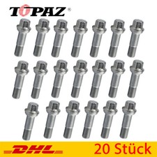 Vis De Roue Dacromet Pour