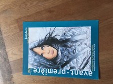 JOURNAL BD AVANT PREMIERE 17