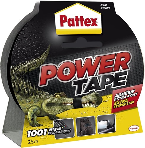 Power tape adhésif - tape,