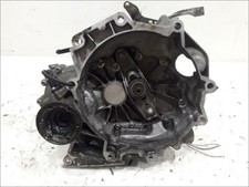 BOITE A VITESSE MECANIQUE