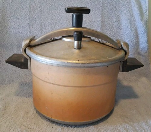 Cocotte minute seb - seb, marron
