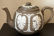 ANCIENNE THÉIERE EN