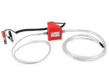 EUFAB 21014 Pompe à huile 12V