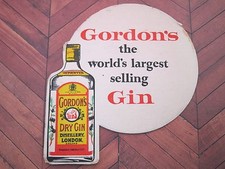 Vintage Bière Liqueur dessous