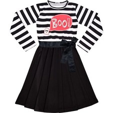 Robe De Halloween Pour Filles