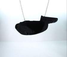 PARE-BOUE ARRIERE DROIT 853497