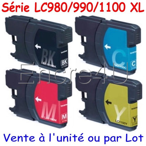 Cartouches encre 1100 - cartouches, lc