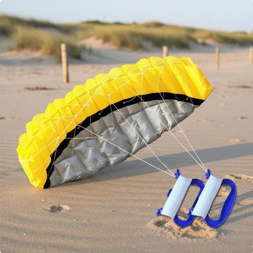 Cerf volant acrobatique - acrobatique, souple