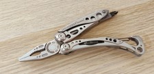 Leatherman Skeletool