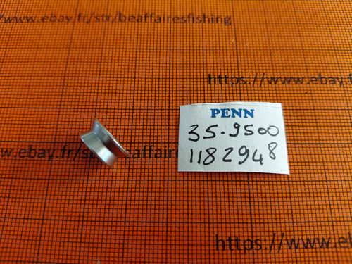 Part 9500 line roller - line, #