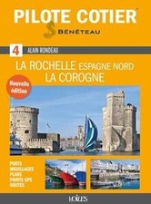 Pilote Cotier n° 4 : La