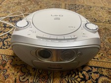 Hitachi CK-5Y rose CD radio