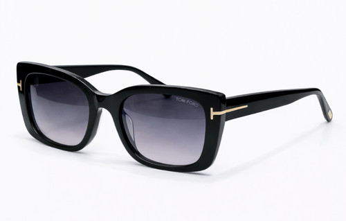 Lunettes soleil tom ford - lunettes, de