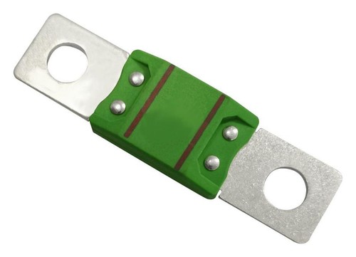 Fusible automobile - fusible,