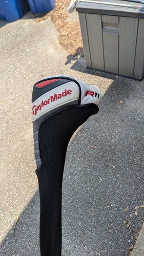 Taylormade r11 - r11, 10.5°