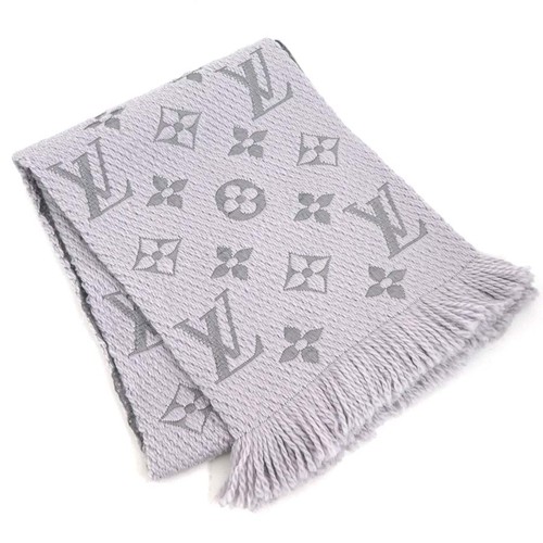 Auth louis vuitton echarpe - louis,