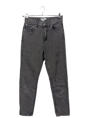 Pull bear jeans - taille, haute