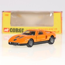 Corgi Toys 388 Mercedes-Benz