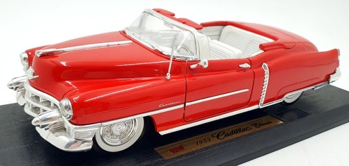 Anson scale diecast 30371 - 1/18,