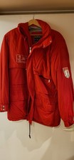 blouson de ski vintage JO