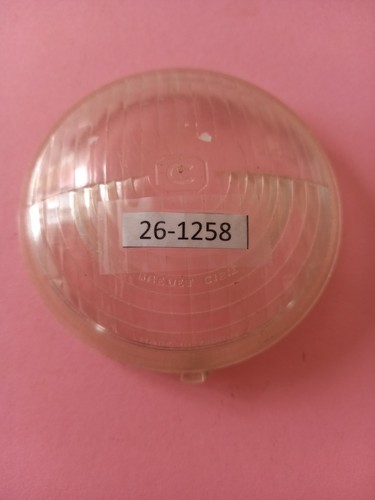 Plastique phare cibié - phare,