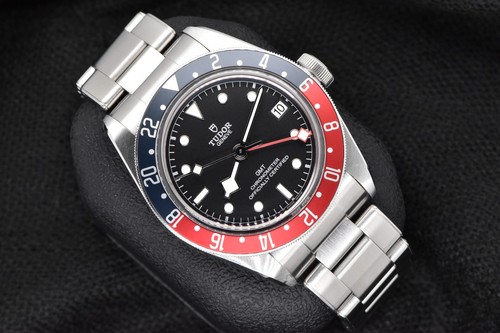 2019 tudor black bay - 2019,