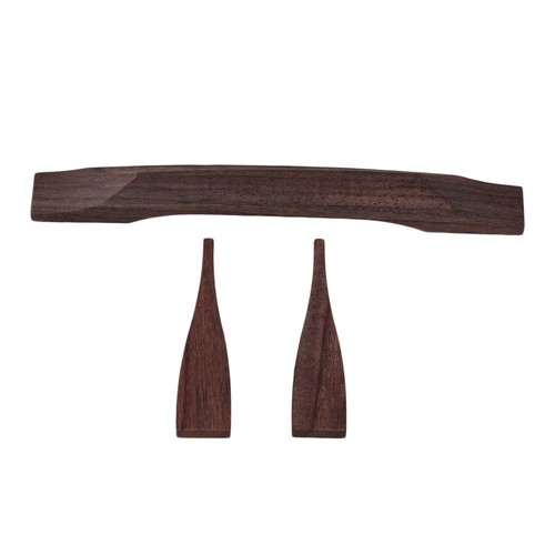 Chevalet fait bois - en, de