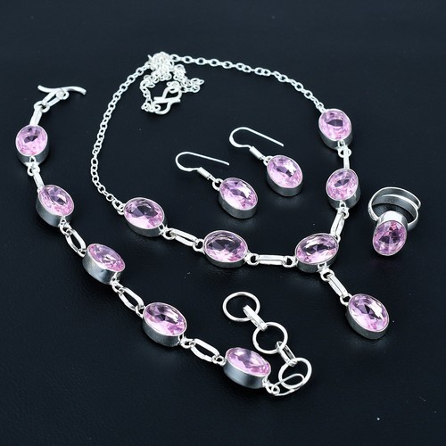 Coffret bijoux cadeau fait