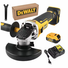Meuleuse DEWALT 20V XR