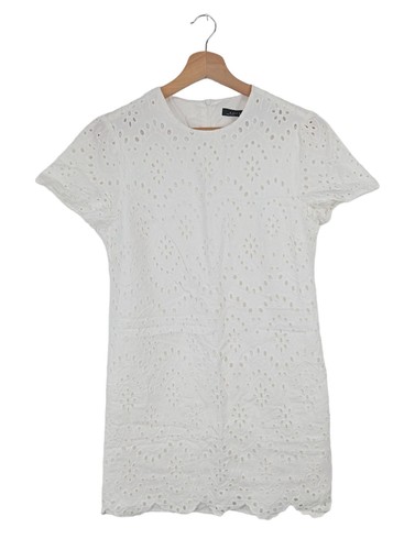 Zara woman robe hippie - robe, dames