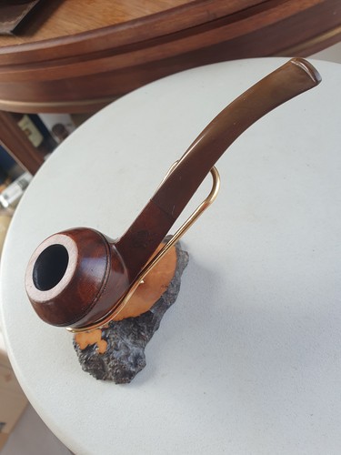Pipe ropp type bulldog - pipe,