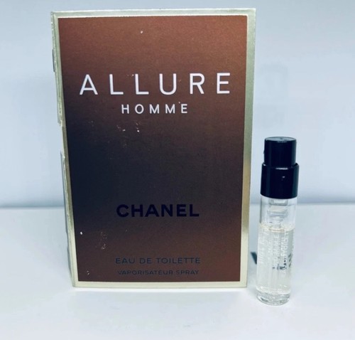 Chanel allure homme - allure, eau