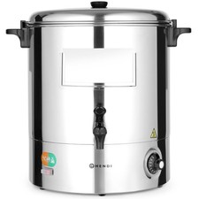 Chauffe eau pour vin chaud - chauffe-eau,