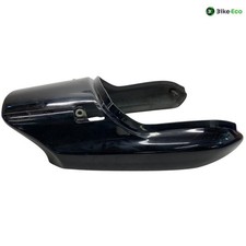 Cache carenage coque arriere