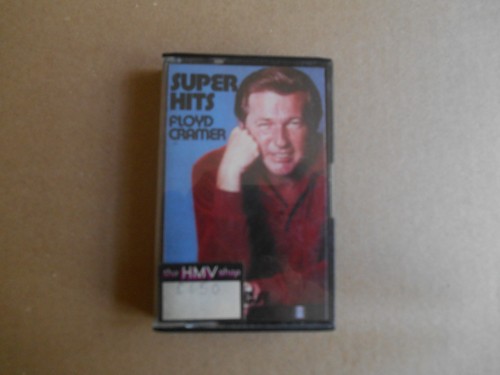 Audio floyd cramer - audio,