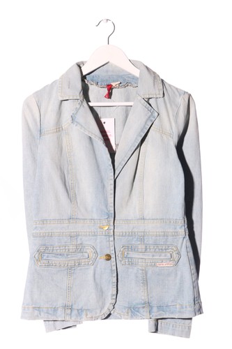 Divided veste jean - divided,