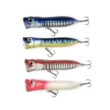 Affaire lot 4 leurres pêche