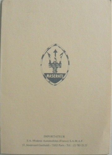 Brochure tarifs concessions - brochure,