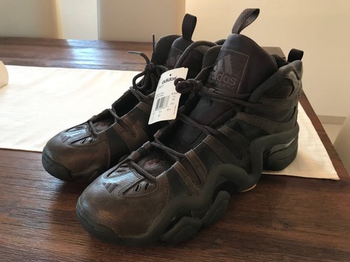 Adidas crazy us14 eur49 - crazy,