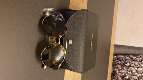 Lunettes soleil linda - soleil,