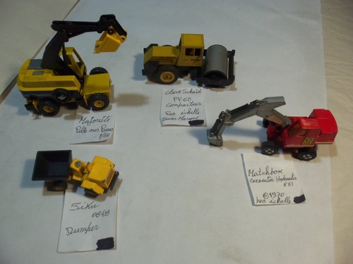 Engins chantier et - chantier,