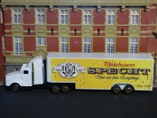 Rareté, 1:87, Kenworth T800
