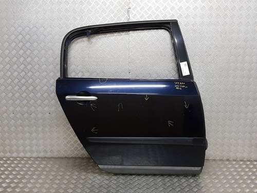 Porte arriere droite - , "mains