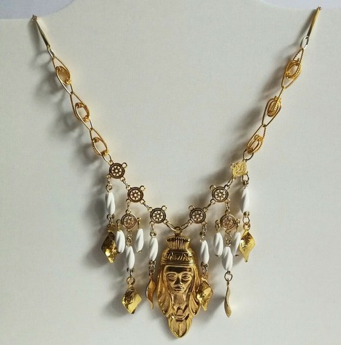Bijoux vintage années - , 80