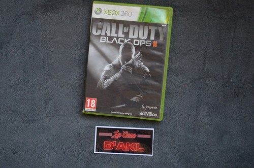 Call duty black - of, ops