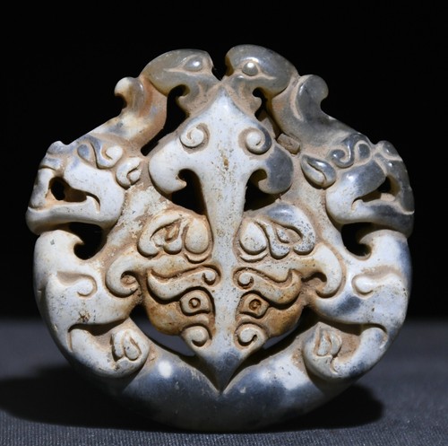 5cm china hongshan culture - china,